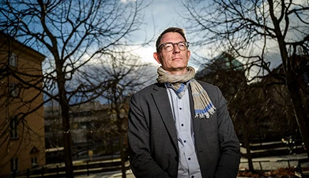 Fredrik Oldsjö