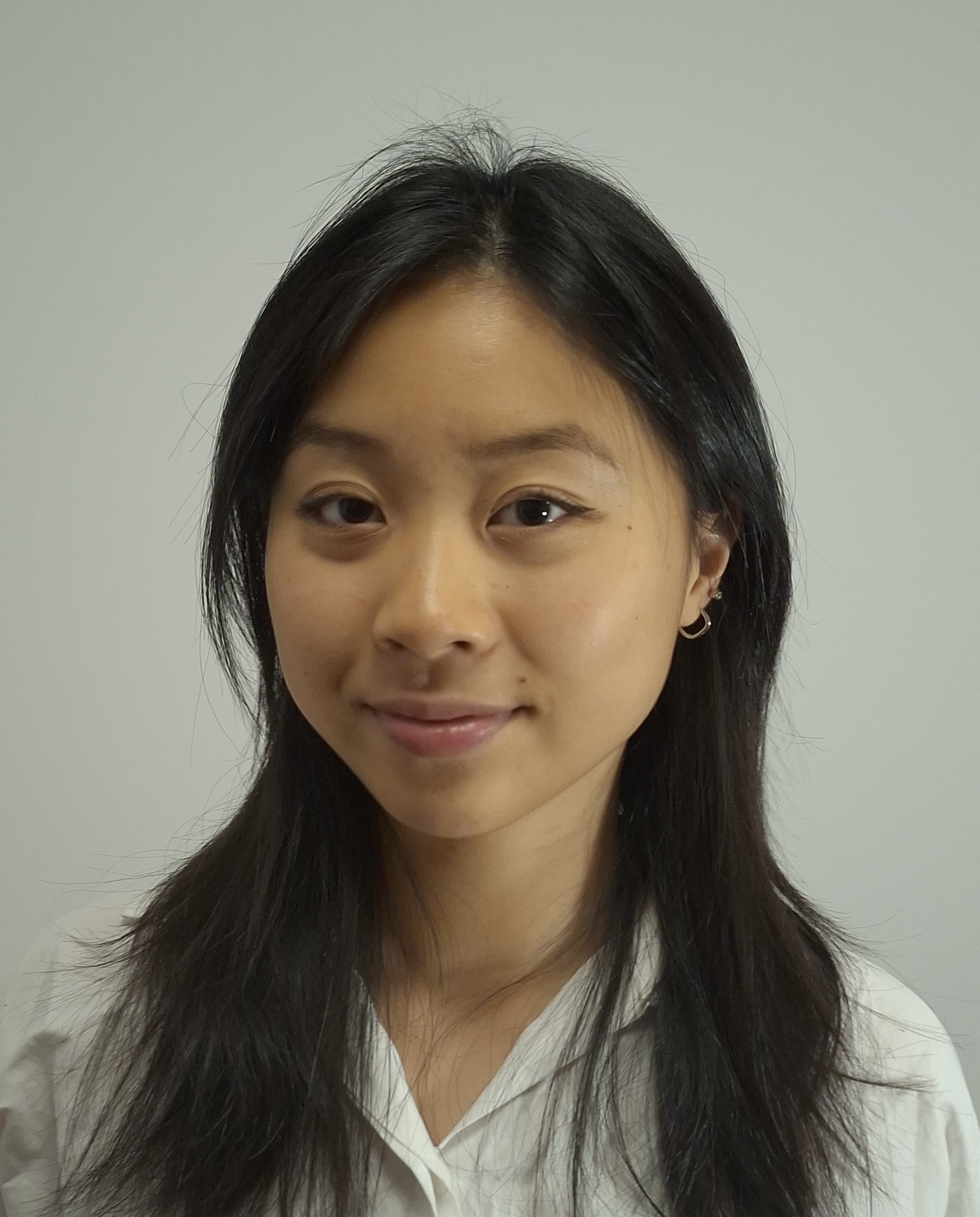 Catherine Shi