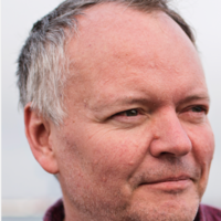 Stefan Johansson