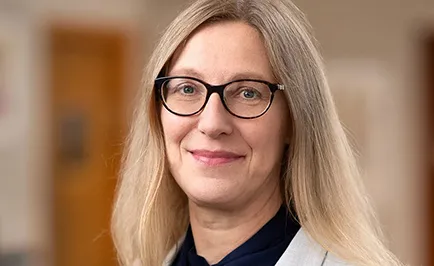 Kerstin Jacobsson