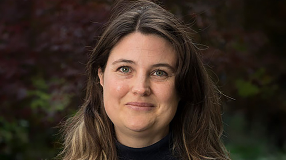 Karin André