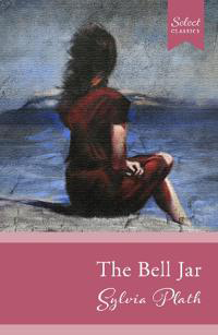 Book cover The Bell Jar