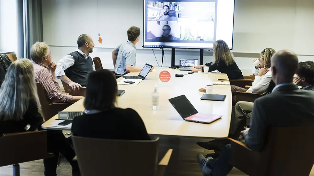 Management group