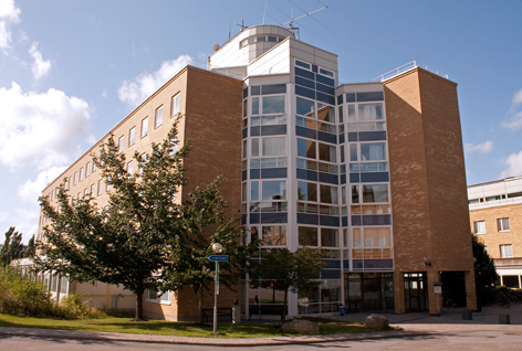Address: Osquldas väg 10