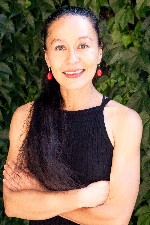 Sophie Chao 