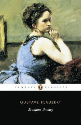 Bokomslag Madame Bovary