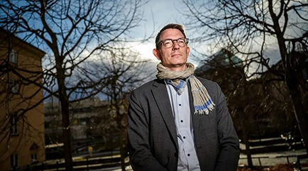 Fredrik Oldsjö.