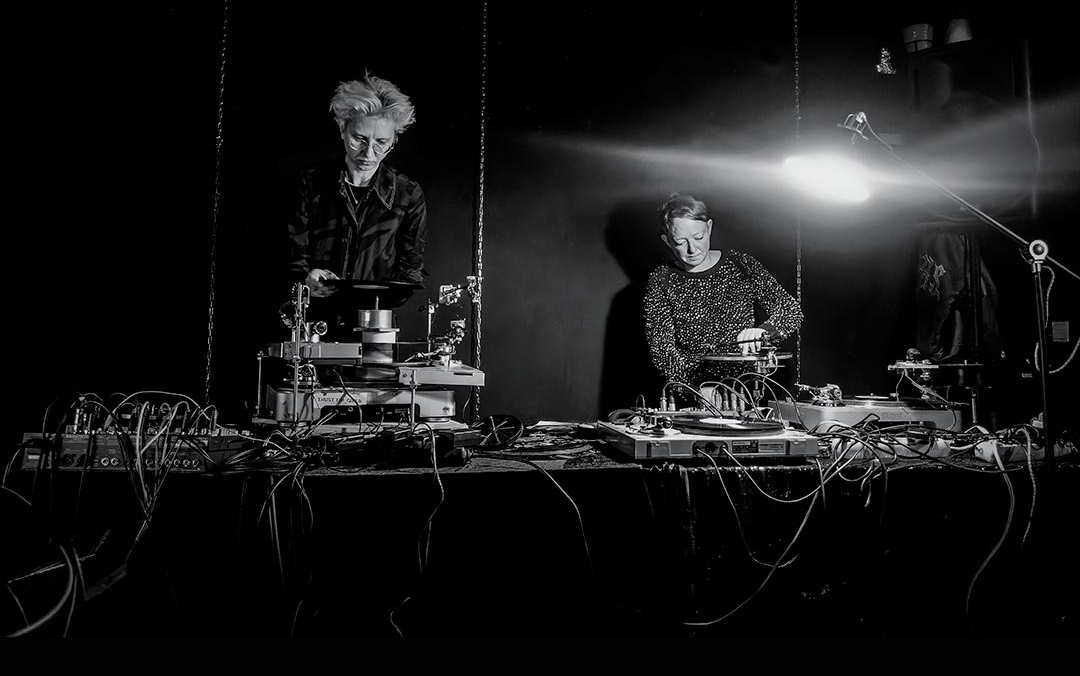 Picture from performance