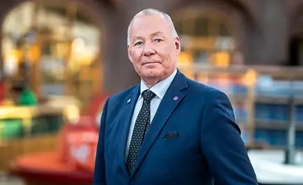 Anders Söderholm