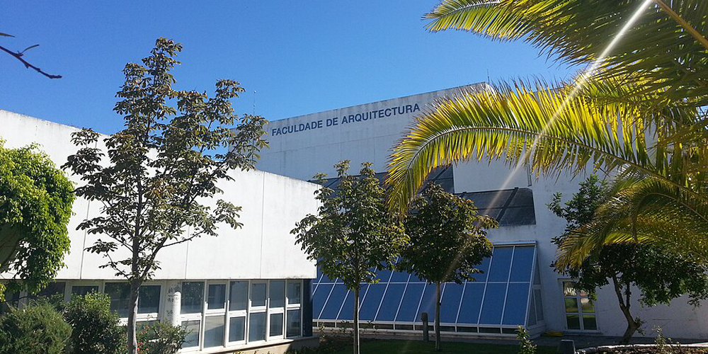 Lisbon School of Architecture