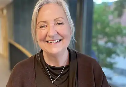 Christina Murray