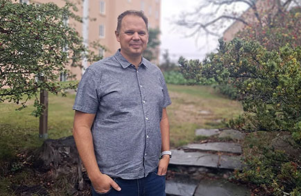 Daniel Vare