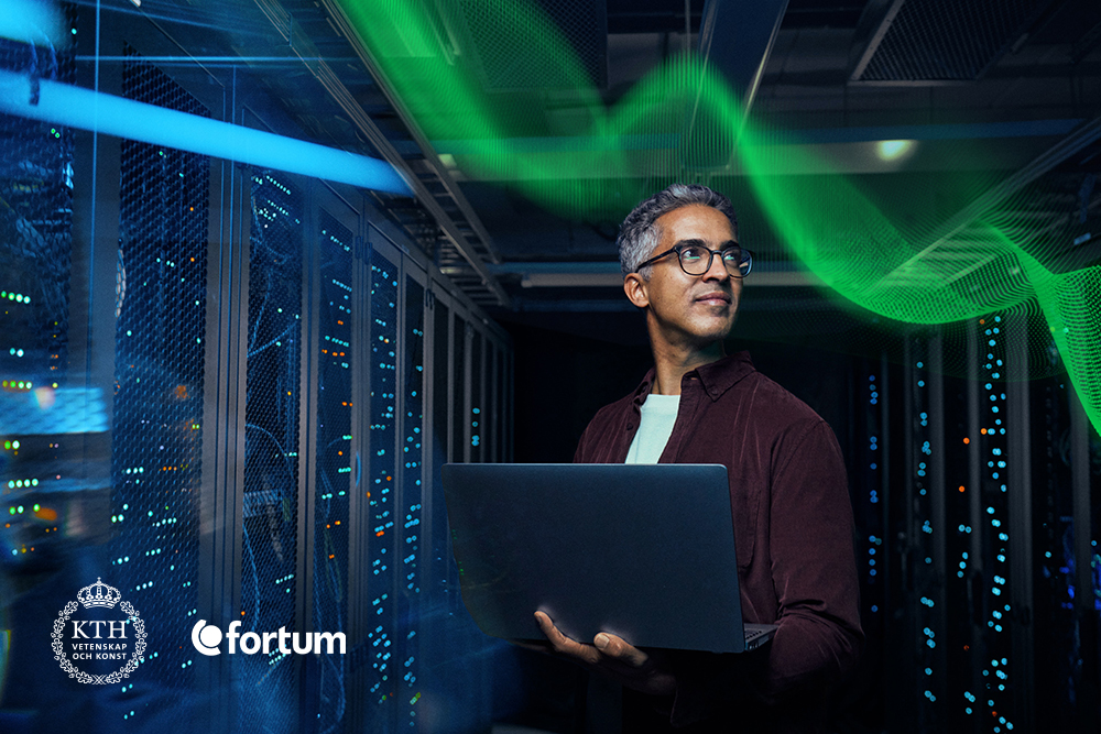 Fortum office hours