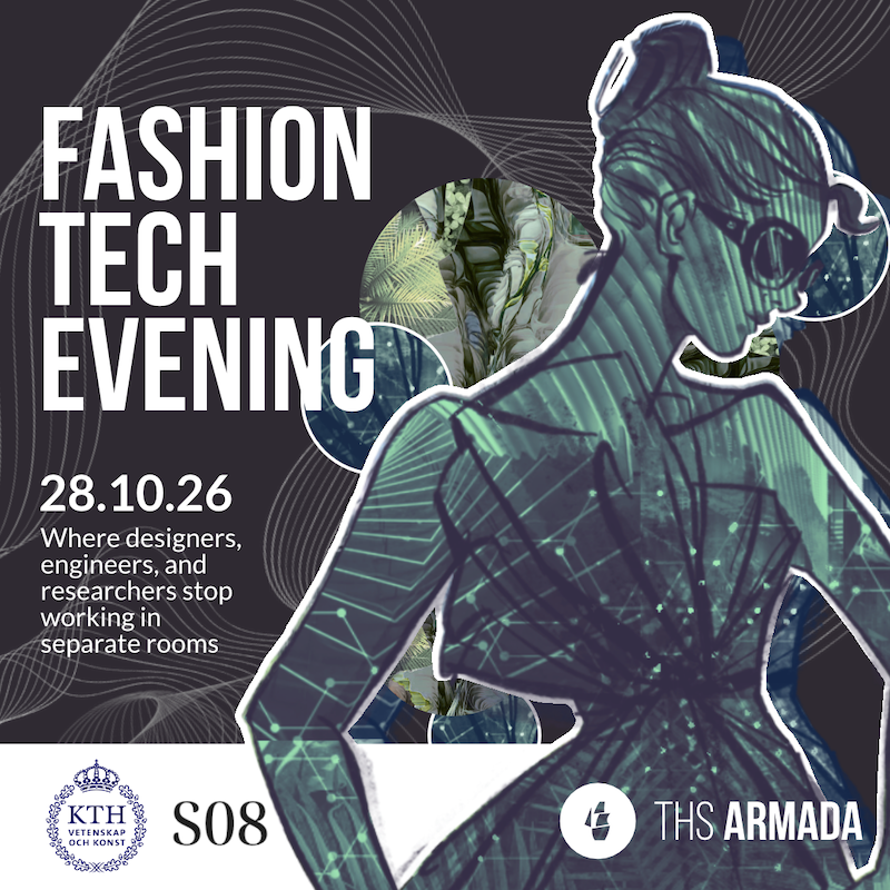 Fachion tech evening