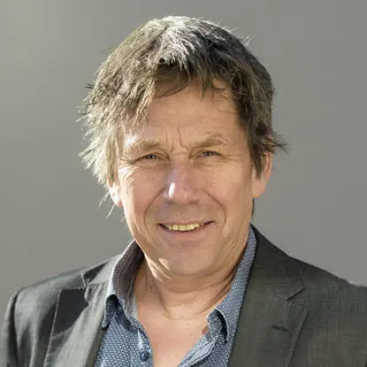 Pierre Dillenbourg