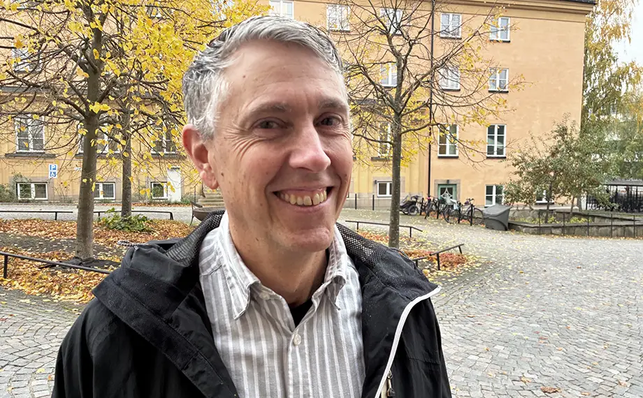 Anders Jansen