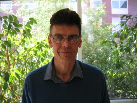 Prof. Ulf Gedde