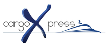 CargoXpress logotyp
