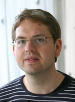 Kristinn B. Gylfason