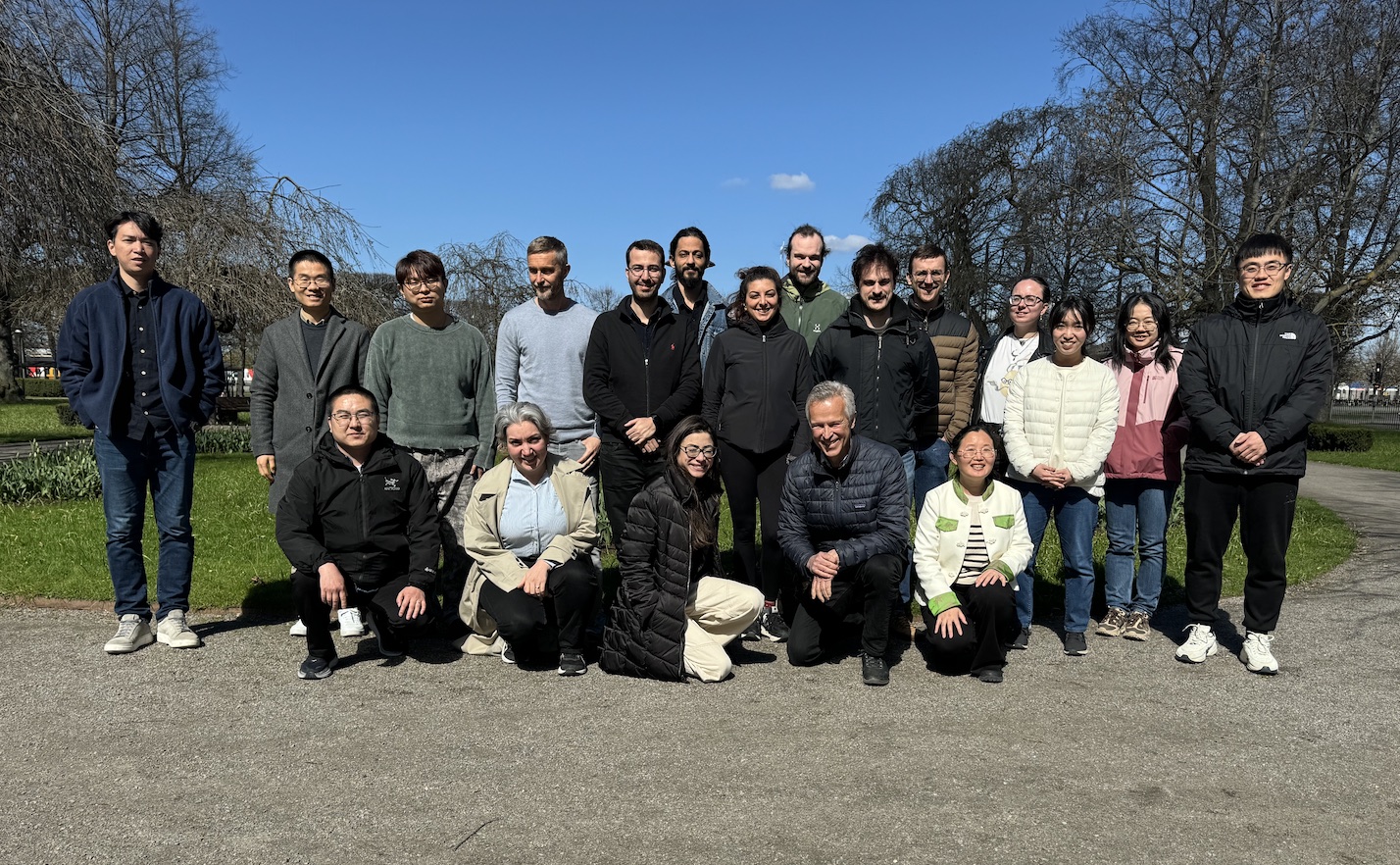Group Picture
