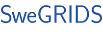 SweGRIDS Logo