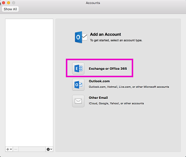 Outlook Tools For Mac