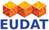 E U DAT logo