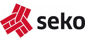 Seko:s logotyp