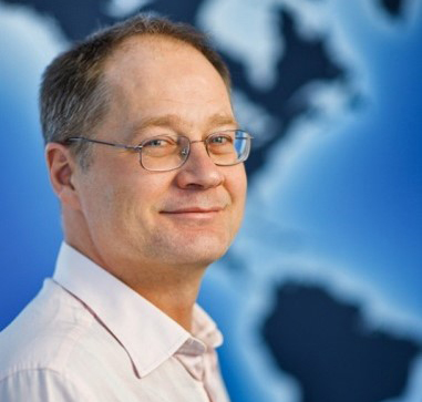 Erik Aurell