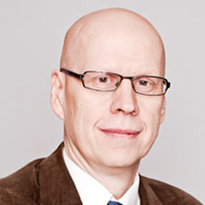 Ulf Olofsson