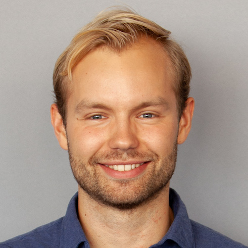 Albin Engholm