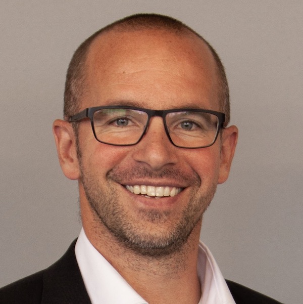 Mikael Nybacka