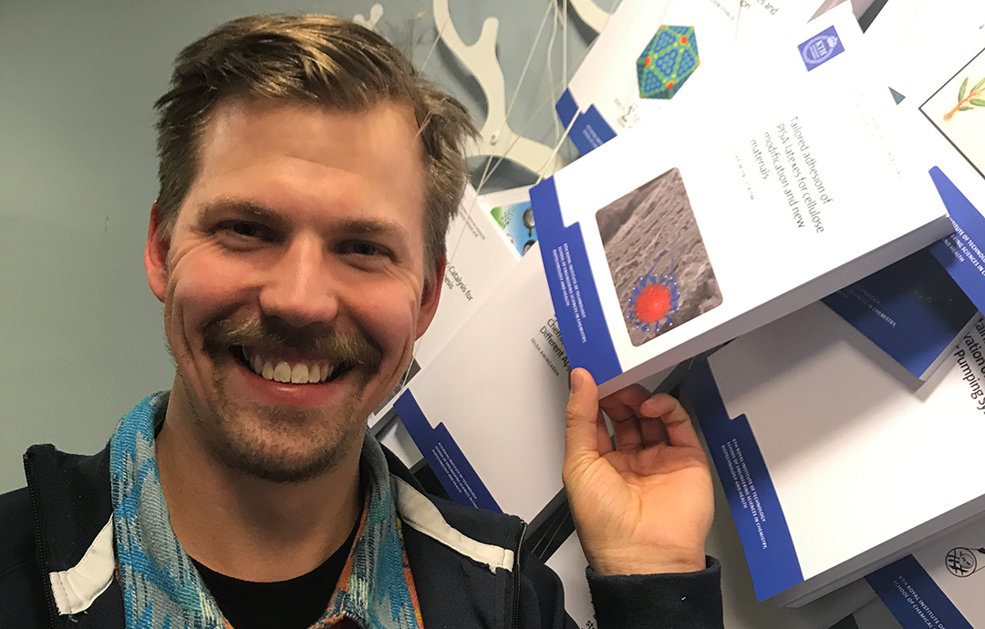 Joakim Engström.
