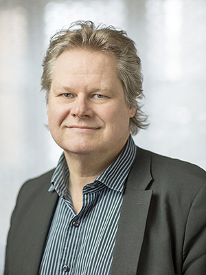 Göran Finnveden