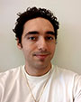 Damiano Ognissanti (Chalmers)