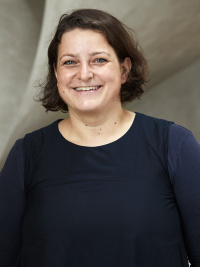 Sonja buchegger thesis picture