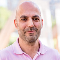 Roberto Bresin är programansvarig.