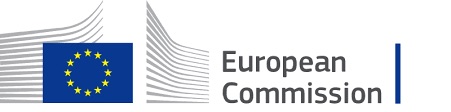 logotype of European Commission