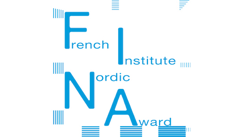 logotype of FINA