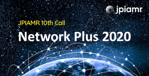 logo of Network Plus 2020