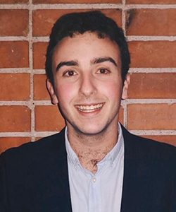 Javier Olmos Becerra.