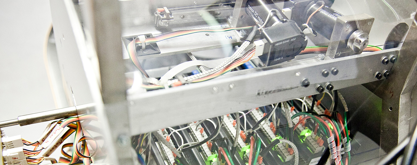 Built in system